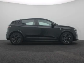 Renault-Mégane E-Tech