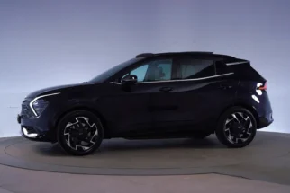 Kia-Sportage