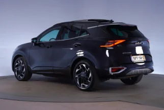 Kia-Sportage
