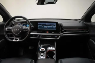 Kia-Sportage