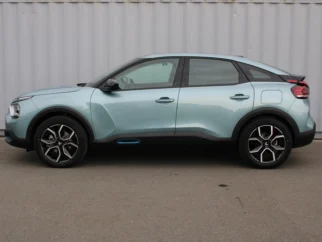 Citroën-ë-C4