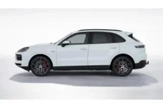 Porsche-Cayenne