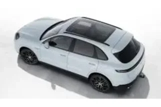 Porsche-Cayenne