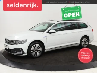 Volkswagen-Passat
