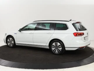 Volkswagen-Passat