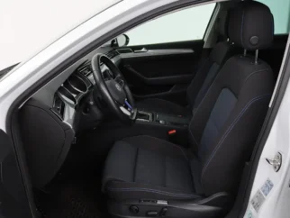 Volkswagen-Passat