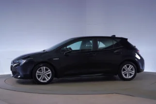 Toyota-Corolla