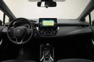 Toyota-Corolla