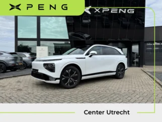 Xpeng-G9