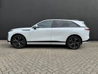 Xpeng-G9