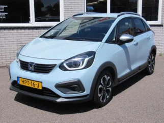Honda-Jazz