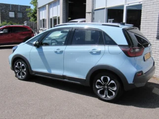 Honda-Jazz