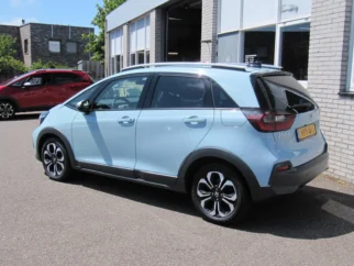 Honda-Jazz