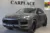 Porsche-Cayenne Coupé