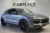 Porsche-Cayenne Coupé