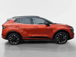 Kia-Sportage