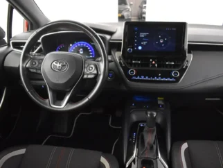 Toyota-Corolla