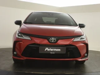 Toyota-Corolla
