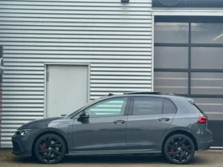 Volkswagen-Golf