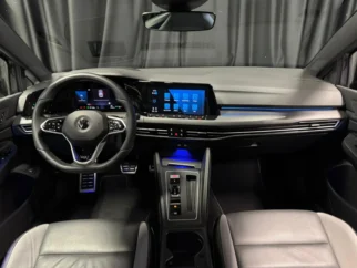 Volkswagen-Golf