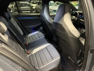 Volkswagen-Golf