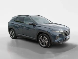Hyundai-Tucson