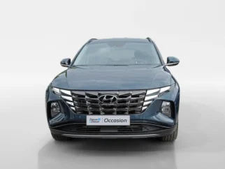 Hyundai-Tucson