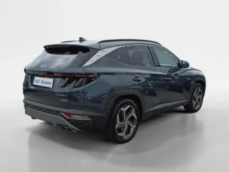 Hyundai-Tucson