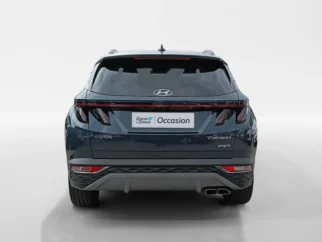 Hyundai-Tucson