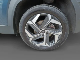 Hyundai-Tucson