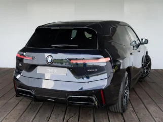 BMW-iX