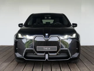 BMW-iX