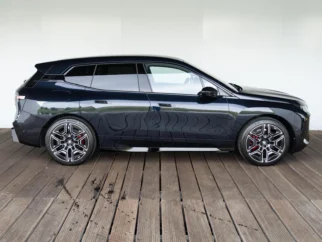 BMW-iX