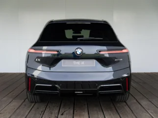 BMW-iX