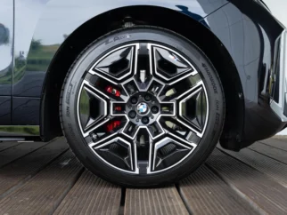 BMW-iX