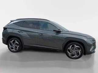 Hyundai-Tucson