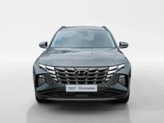 Hyundai-Tucson