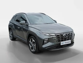 Hyundai-Tucson