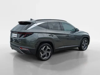 Hyundai-Tucson