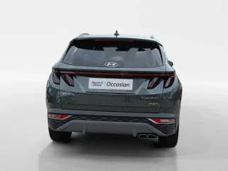 Hyundai-Tucson