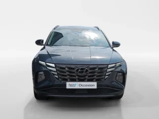 Hyundai-Tucson
