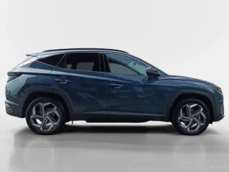 Hyundai-Tucson