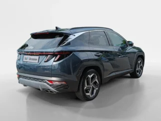 Hyundai-Tucson