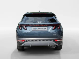 Hyundai-Tucson