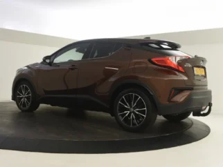 Toyota-C-HR