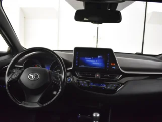 Toyota-C-HR