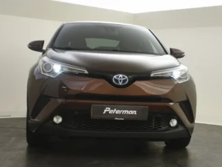 Toyota-C-HR