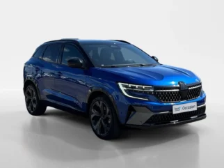 Renault-Austral