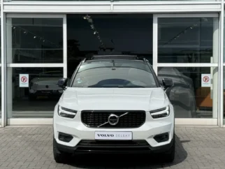 Volvo-XC40