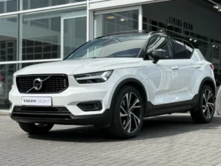 Volvo-XC40